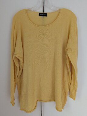 Eskandar Cashmere Sweater